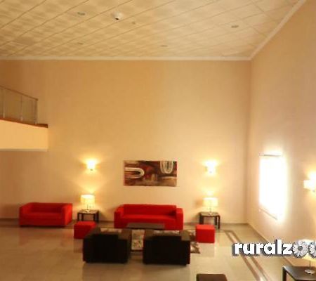 Hotel Romero ميريذا المظهر الخارجي الصورة