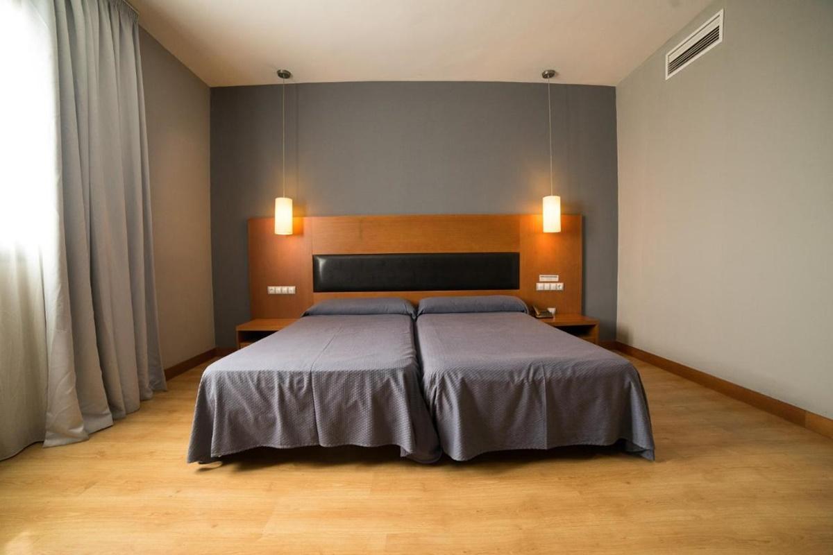 Hotel Romero ميريذا المظهر الخارجي الصورة