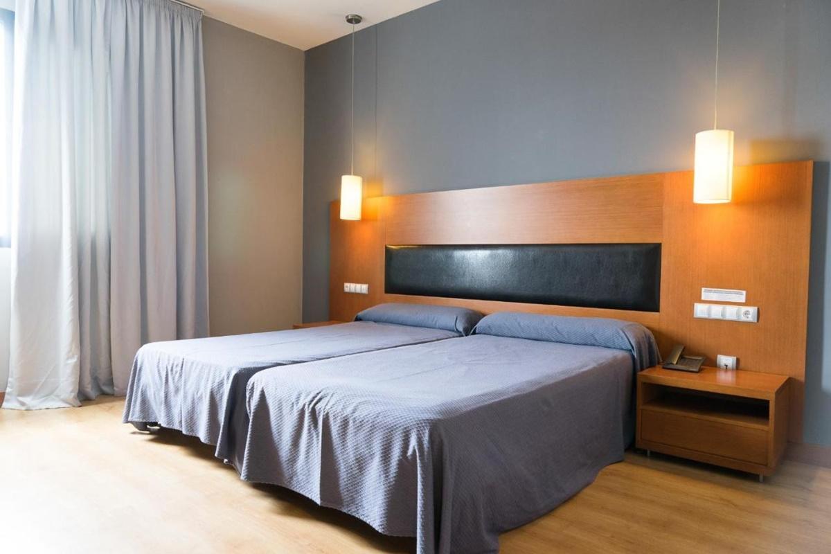 Hotel Romero ميريذا المظهر الخارجي الصورة