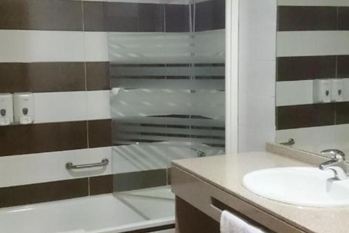 Hotel Romero ميريذا المظهر الخارجي الصورة