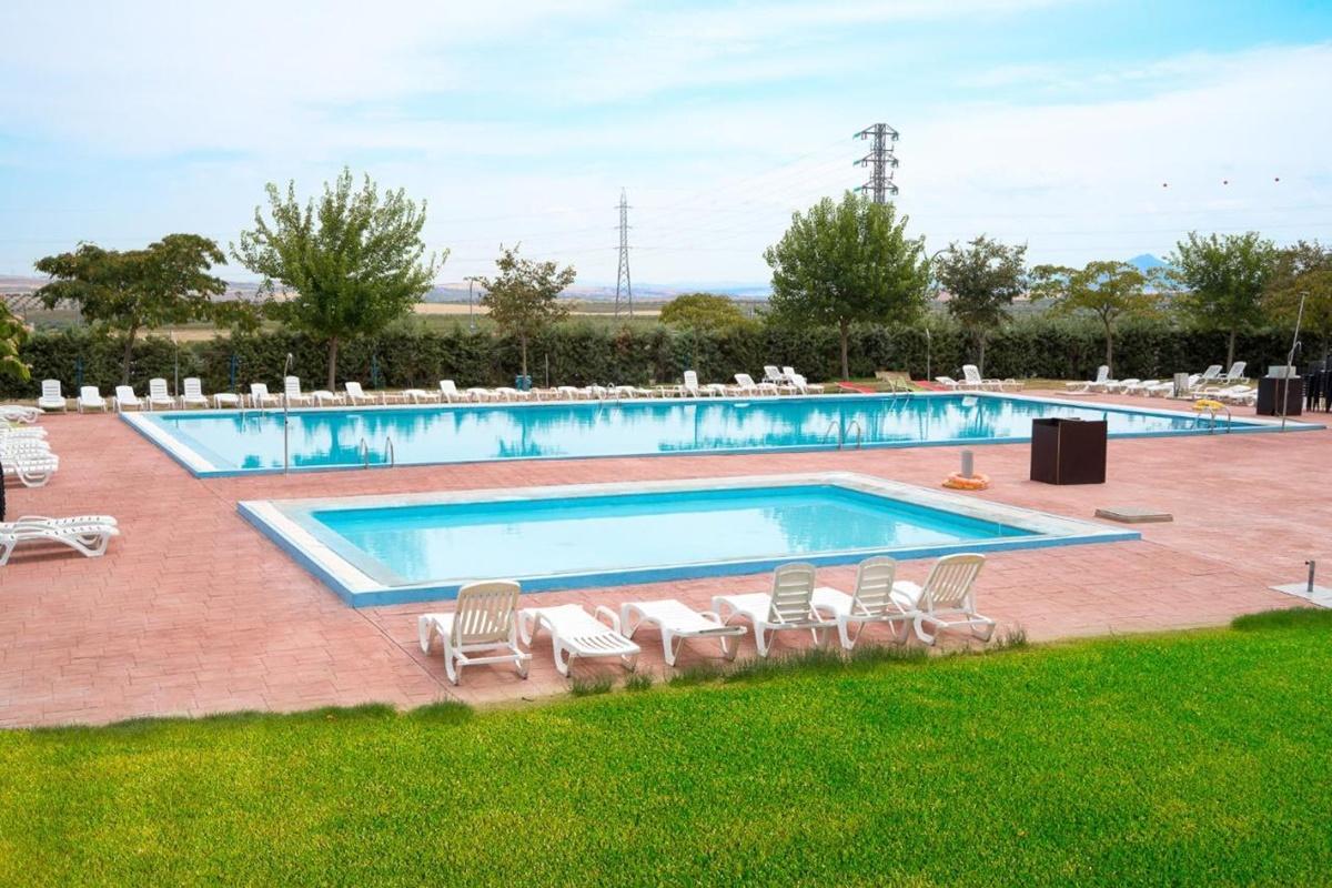 Hotel Romero ميريذا المظهر الخارجي الصورة
