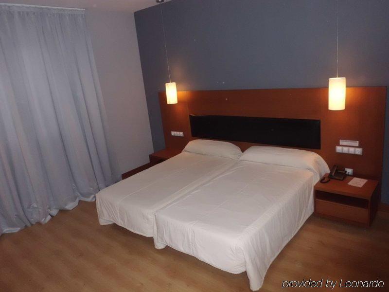 Hotel Romero ميريذا الغرفة الصورة