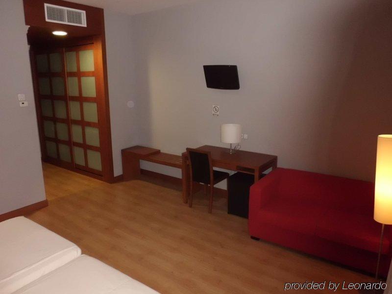Hotel Romero ميريذا الغرفة الصورة