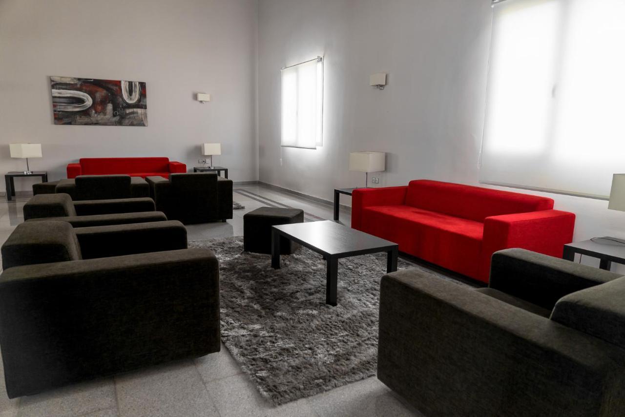 Hotel Romero ميريذا المظهر الخارجي الصورة