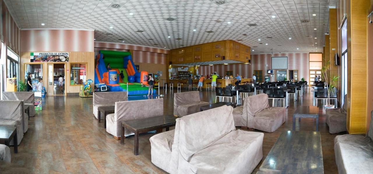Hotel Romero ميريذا المظهر الخارجي الصورة