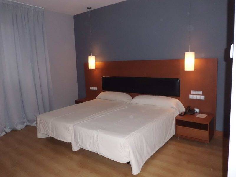 Hotel Romero ميريذا المظهر الخارجي الصورة