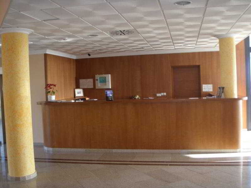 Hotel Romero ميريذا المظهر الخارجي الصورة