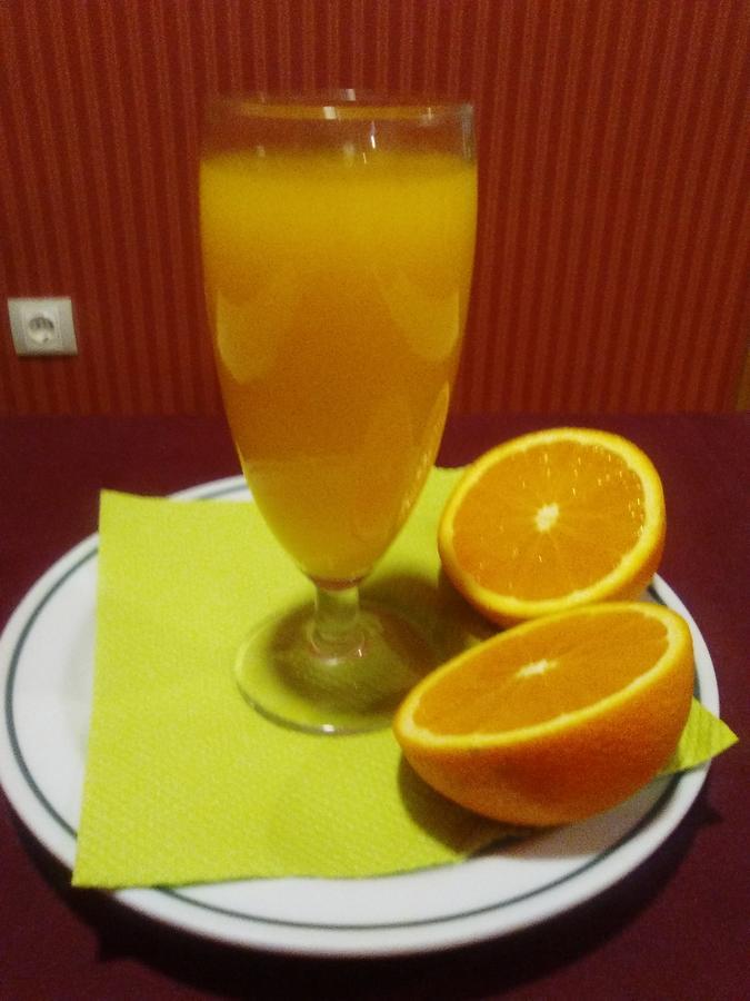 Hotel Romero ميريذا المظهر الخارجي الصورة