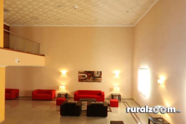 Hotel Romero ميريذا المظهر الخارجي الصورة